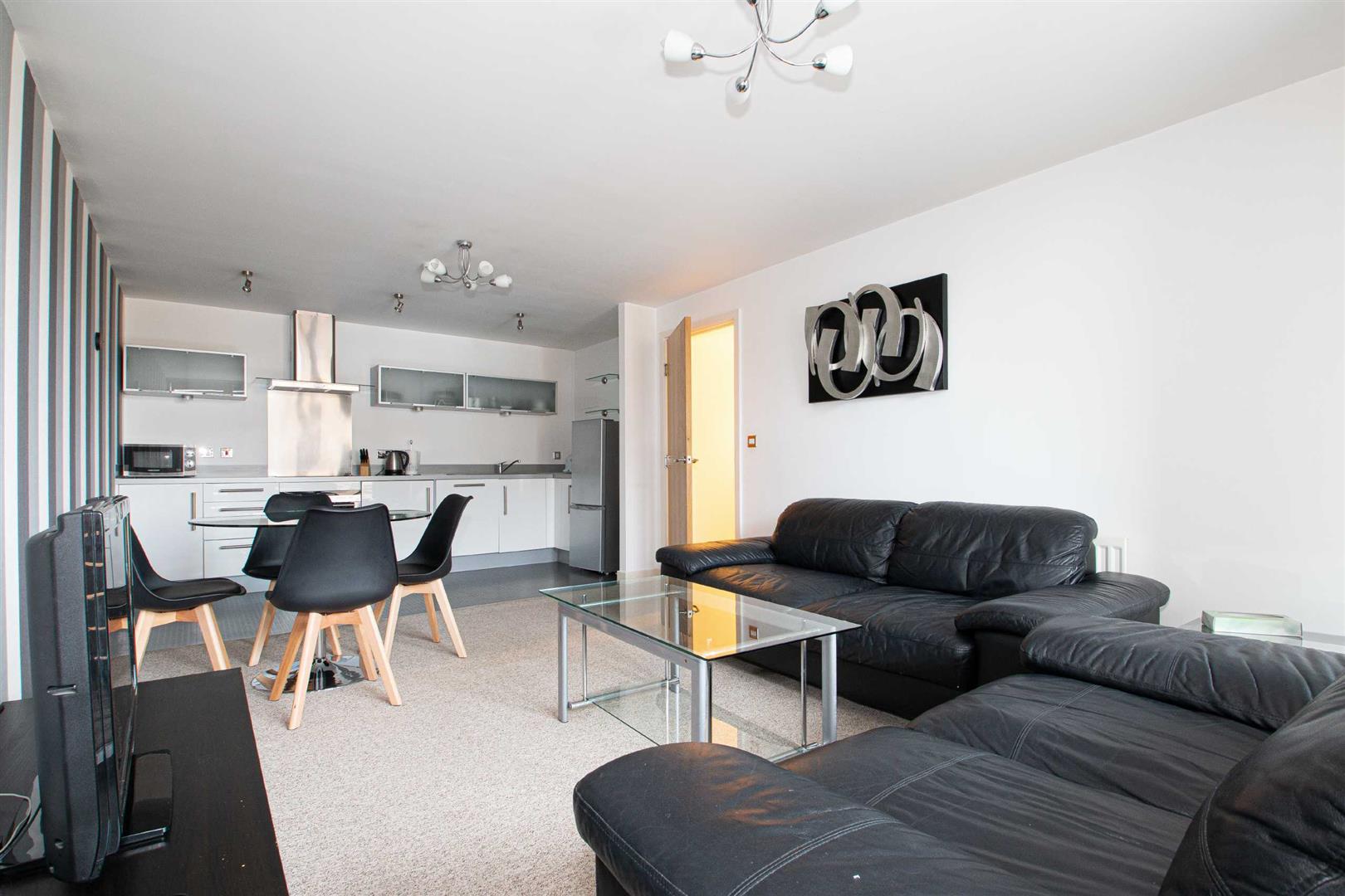 Amethyst House, The Vizion, Central Milton Keynes